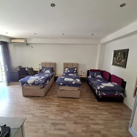 Hotel Room Apartment