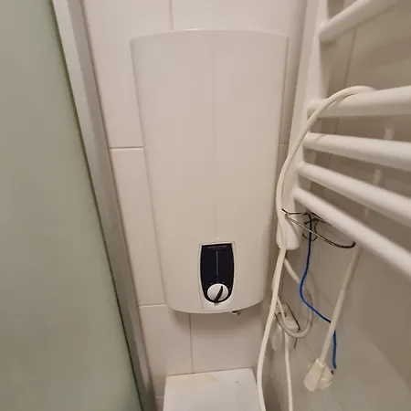 Hotel Room Apartment * Skopje