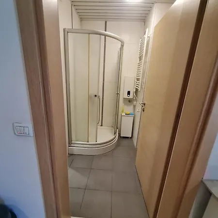 Appartement Hotel Room Apartment Skopje