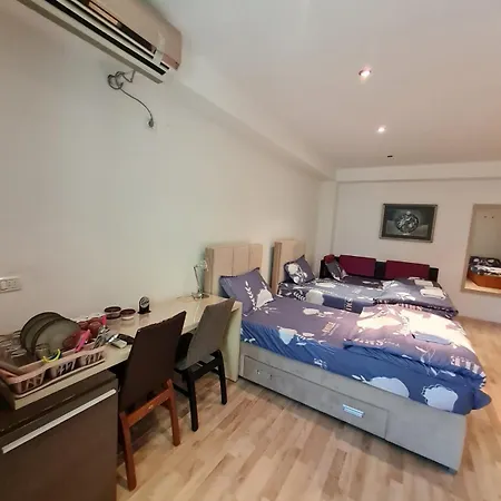 Hotel Room Apartment Appartement *