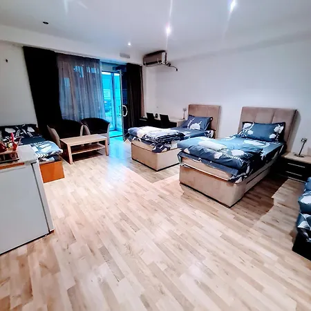 Hotel Room Apartment * Skopje