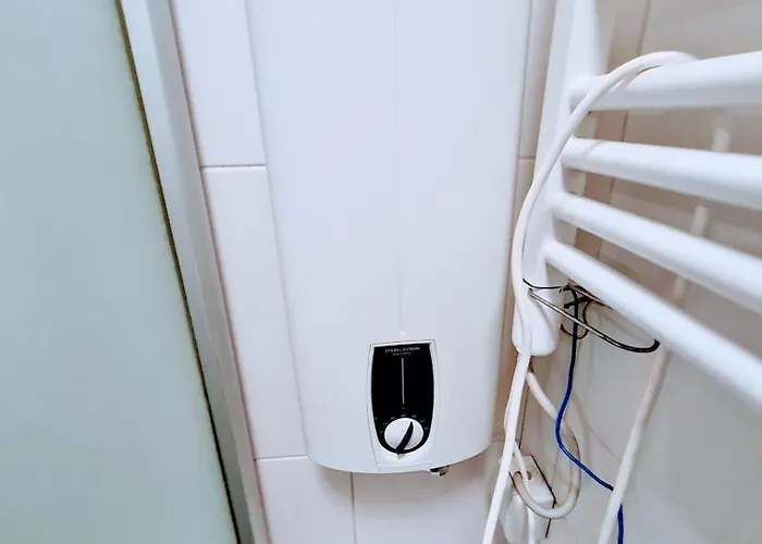 Hotel Room Apartment